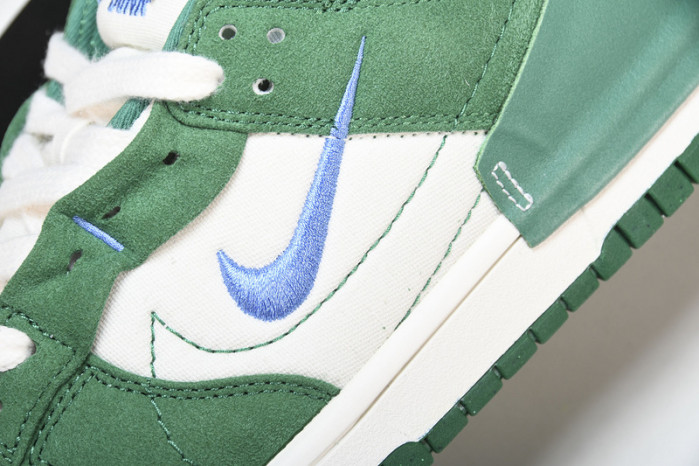 Nike Dunk Low Disrupt 2 Phantom University Blue  DH4402-001