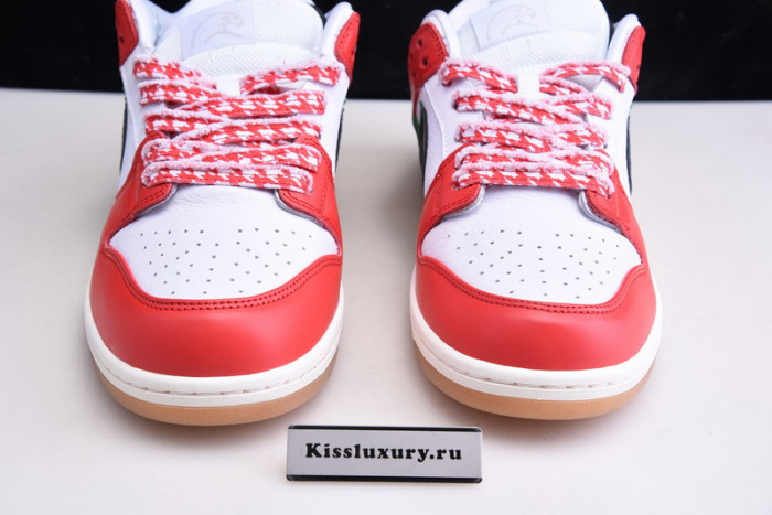 FRAME SKATE NIKE SB DUNK LOW CT2550-600