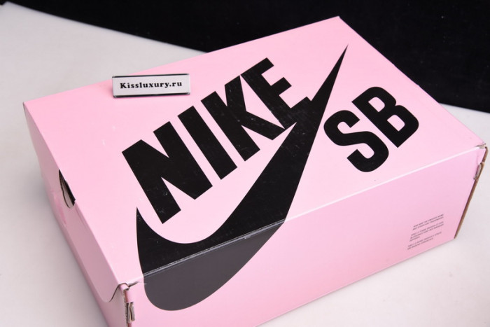 nike sb dunk low pro og qs "black Di*m*nd" - bv1310 001