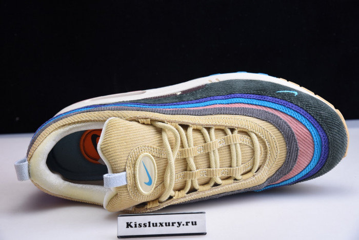 Nike Air Max 1/97 Sean Wotherspoon AJ4219-400