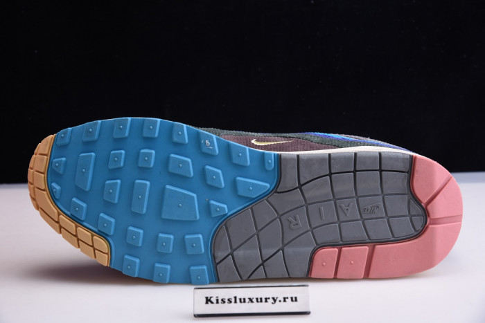 Nike Air Max 1/97 Sean Wotherspoon AJ4219-400