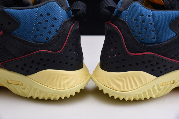 UNION LA X JORDAN DELTA MID 