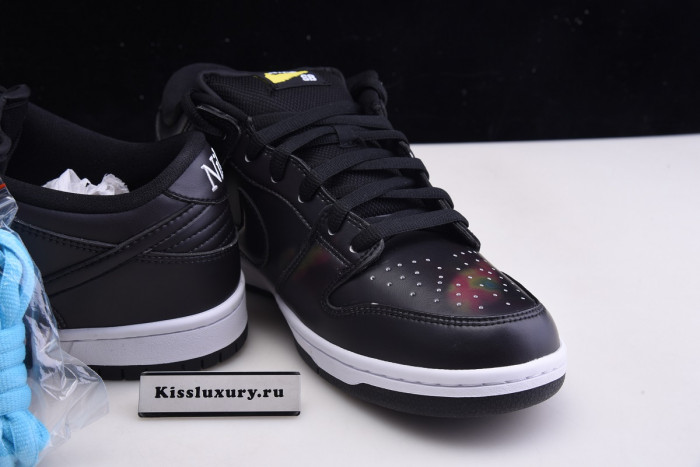 Nike SB Dunk Low "Civilist" - CZ5123 001