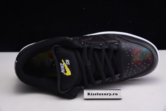 Nike SB Dunk Low "Civilist" - CZ5123 001