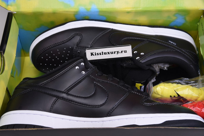 Nike SB Dunk Low "Civilist" - CZ5123 001