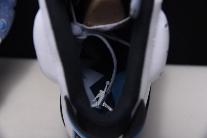 Air Jordan 6 "UNC" CT8529-410