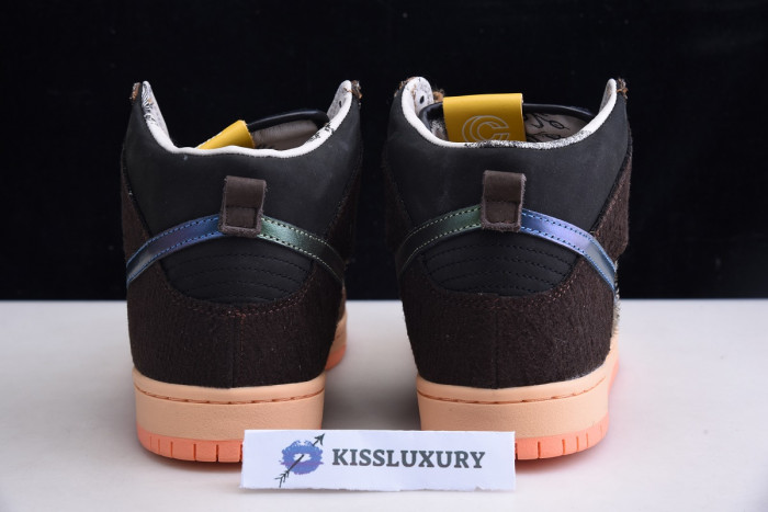Concepts x Nike SB Duck HIgh Pro QS "Mallard" DC6887-200