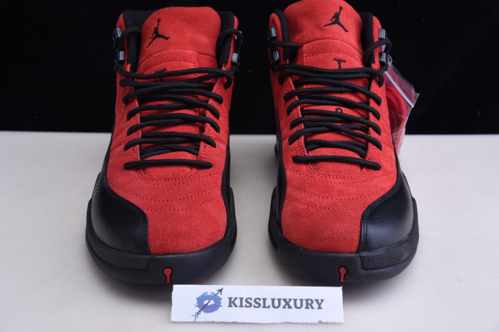 AIR JORDAN 12 “REVERSE FLU GAME” CT8013-602