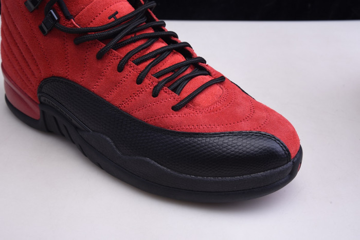 AIR JORDAN 12 “REVERSE FLU GAME” CT8013-602