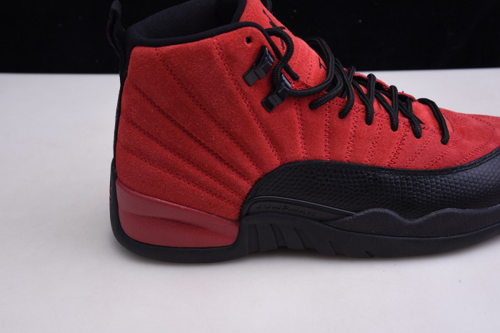 AIR JORDAN 12 “REVERSE FLU GAME” CT8013-602