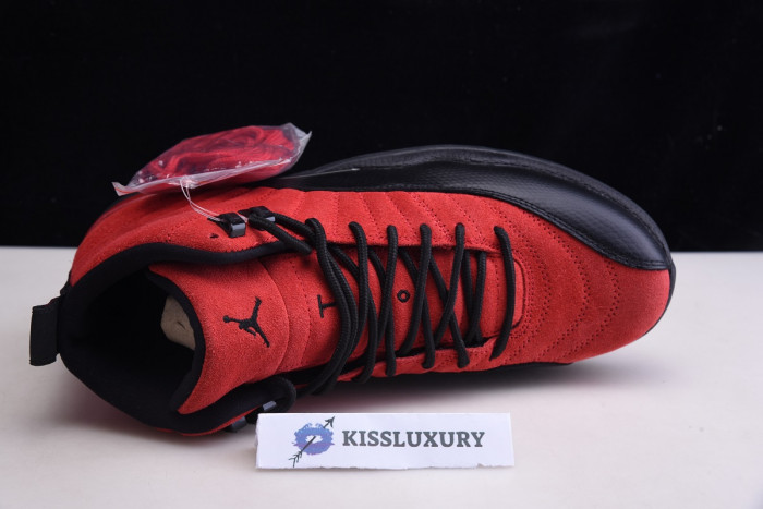 AIR JORDAN 12 “REVERSE FLU GAME” CT8013-602