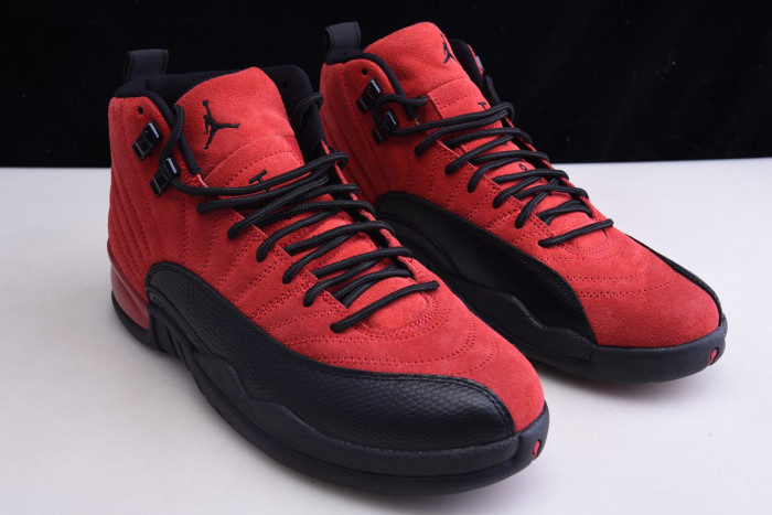 AIR JORDAN 12 “REVERSE FLU GAME” CT8013-602