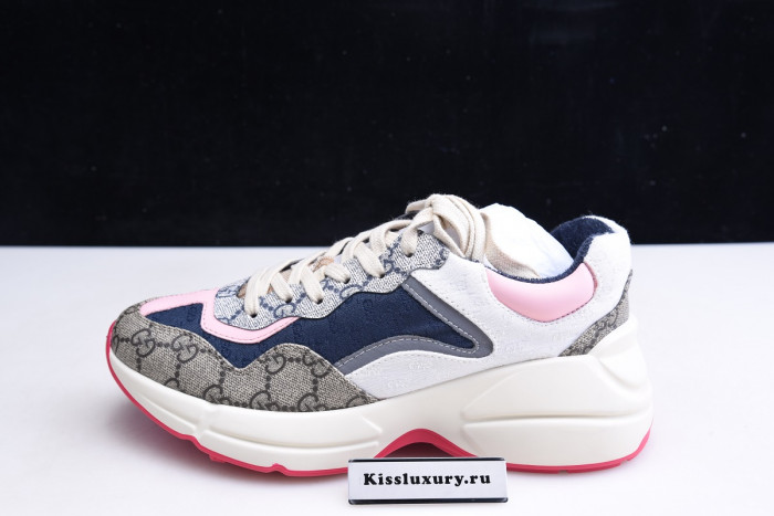 G*u*i sneaker