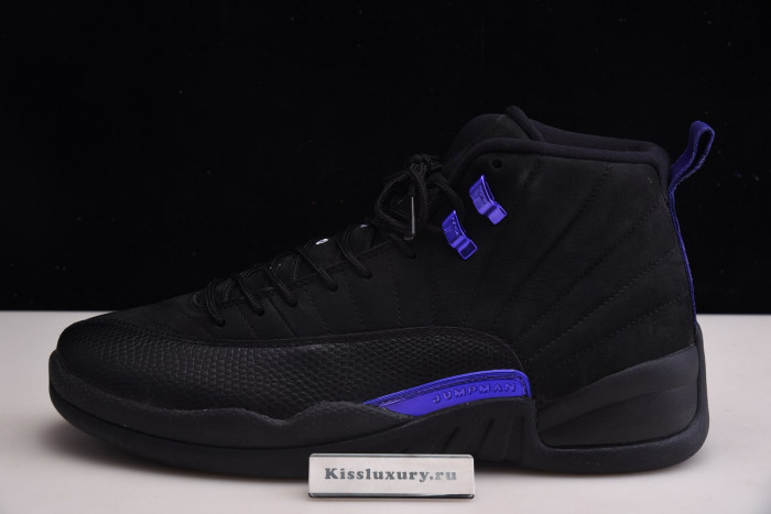 AIR JORDAN 12 Air “DARK CONCORD” CT8013-005
