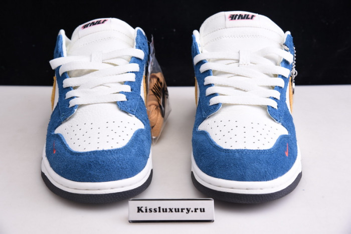 Kasina x Nike Dunk Low 