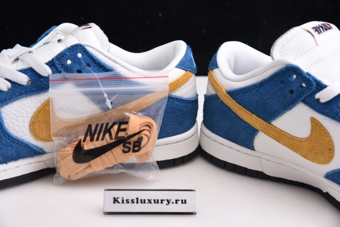 Kasina x Nike Dunk Low 