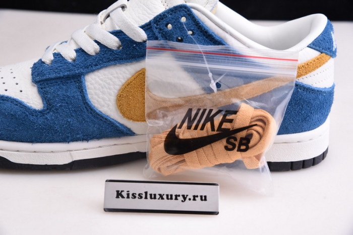 Kasina x Nike Dunk Low 