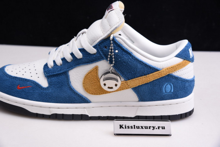 Kasina x Nike Dunk Low 