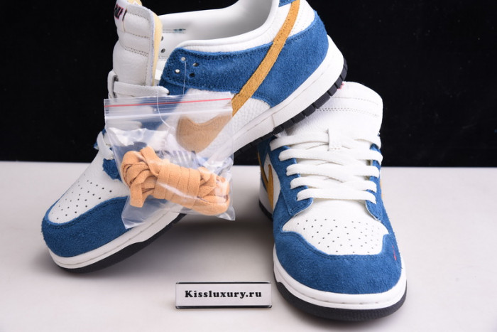 Kasina x Nike Dunk Low 