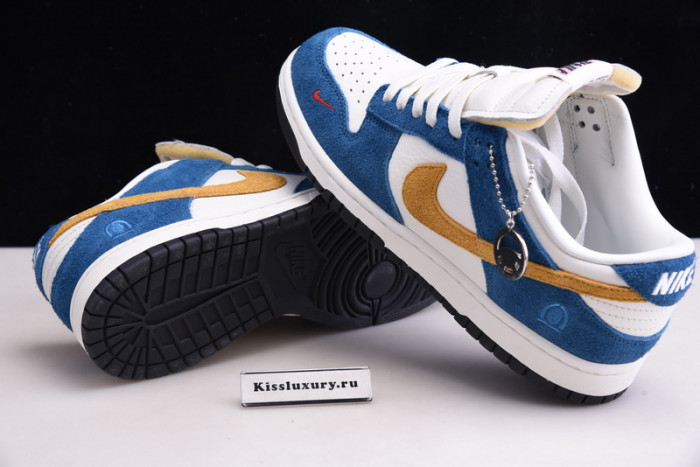 Kasina x Nike Dunk Low 