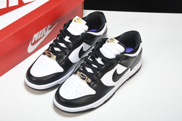 Nike Dunk Low World Champ DR9511-100
