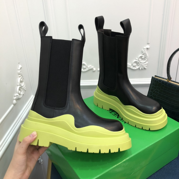 botteg*Ve*ne*ta boots women + men