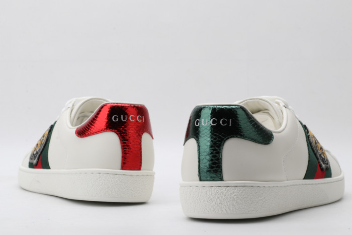 G*u*i  ace sneaker