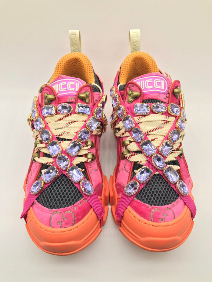 G*u*i rhyton sneaker