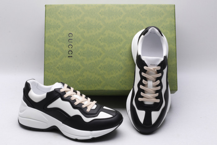 G*u*i sneaker