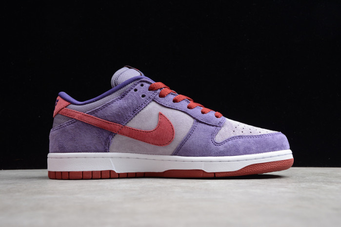 Nike Dunk Low Retro SP "Plum" - CU1726 500