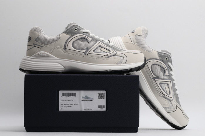 DIO B30 LowTop Sneaker