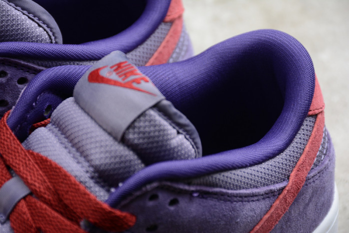 Nike Dunk Low Retro SP "Plum" - CU1726 500