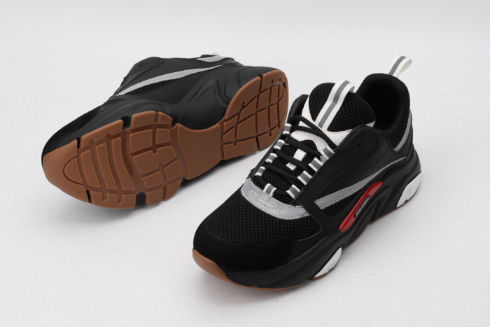 DIO* HOMME B22 TRAINER SNEAKER