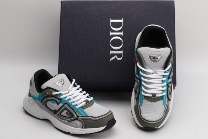DIO B30 LowTop Sneaker
