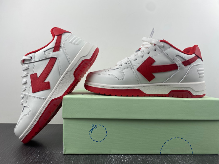 OFW OUT OF OFFICE SNEAKERS