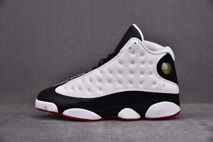 Air Jordan 13 Retro ''He Got Game'' 414571-104