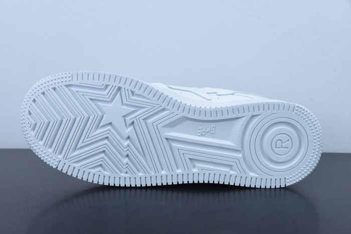 A BATHING APE BAPE SK8 STA