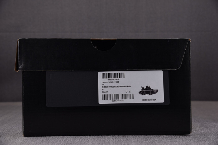 Ba*len*cia*ga 3xl sneakers