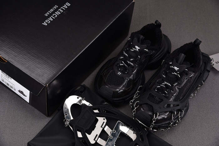 Ba*len*cia*ga 3xl sneakers
