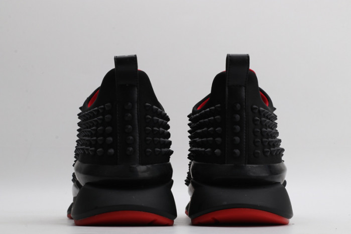 Ch**an louboution sneakers