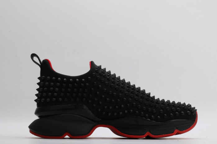 Ch**an louboution sneakers