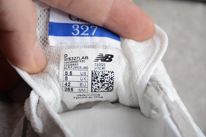 New Balance MS327LAB