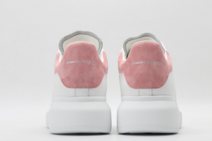 ALEXANDER MCQUEEN OVERSIZED