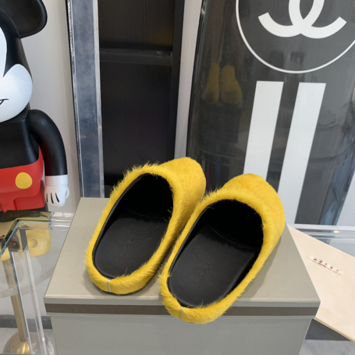 MARNI SANDALS