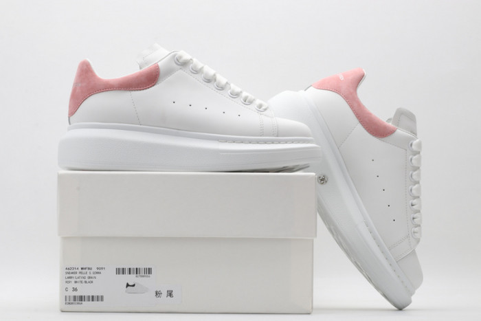 ALEXANDER MCQUEEN OVERSIZED