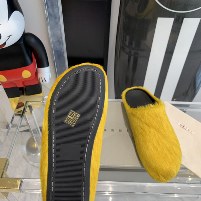 MARNI SANDALS