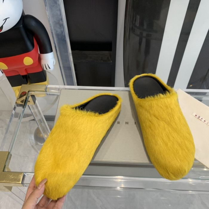 MARNI SANDALS