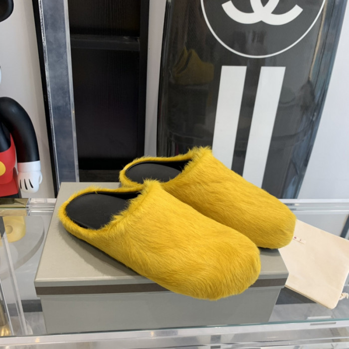 MARNI SANDALS