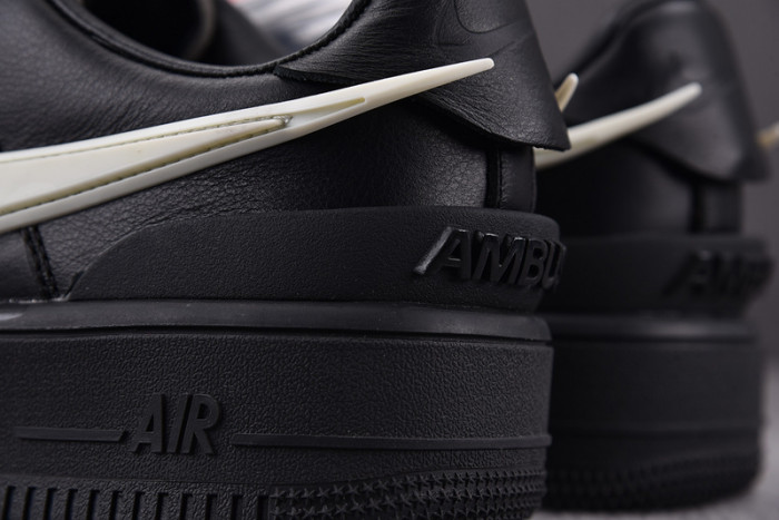 AMBUSH x Nike Air Force 1 Low Phantom DV3464-001