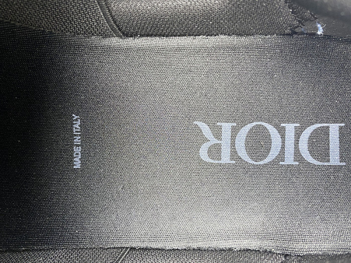 DIO B30 LowTop Sneaker